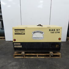 Atlas copco xas for sale  Middlebury