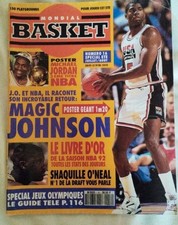 Vintage mondial basket d'occasion  Bourges