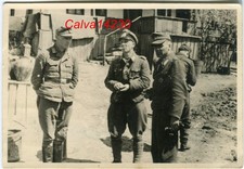 Photo allemande guerre d'occasion  Isigny-sur-Mer