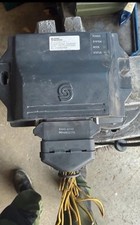 Sauer Danfoss s1x12g itt Forklift Control JCBTLT 30 comprar usado  Enviando para Brazil