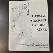 German aircraft landing for sale  Tallahassee