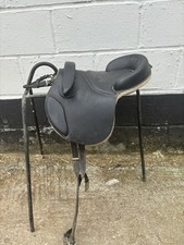Shetland saddle girth for sale  TONBRIDGE