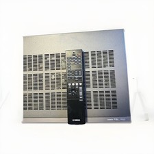 Yamaha v367 heimkino gebraucht kaufen  Oberhausen-Rheinhausen