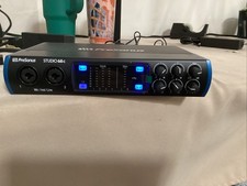 Presonus studio 68c for sale  Lake Elsinore