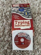 Individual software typing for sale  Denton