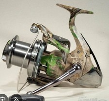 Shimano moulinet tribal d'occasion  Lyon VI