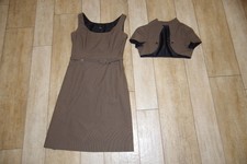 Kleid bolero liver gebraucht kaufen  Boostedt