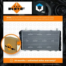 Radiator fits skoda for sale  UK