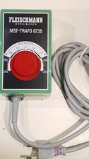 Fleischmann msf trafo gebraucht kaufen Fleischmann msf trafo gebraucht kaufen  Dortmund