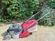 Mountfield lawnmower for sale  LUTON