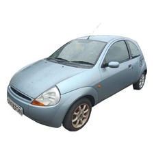Ford zetec climate for sale Ford zetec climate for sale  ABERDEEN