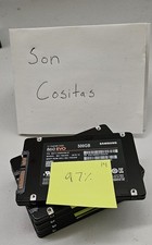 Samsung 860 evo for sale  San Antonio