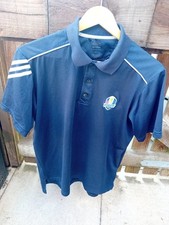 Adidas ryder cup for sale  HAWICK