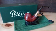 Pipa peterson system usato  Milano