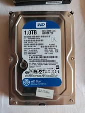 Disque dur interne d'occasion  Arçonnay