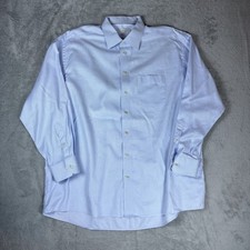 Eton shirt mens for sale  Saint Johns