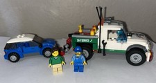 Lego pickup tow for sale  Santa Maria