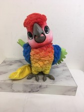 Furreal friends parrot for sale  BENFLEET