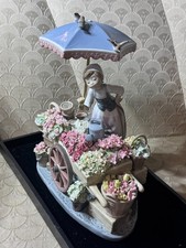 Lladro flowers season for sale  Langhorne