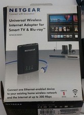 Netgear universal wifi usato  Cagliari