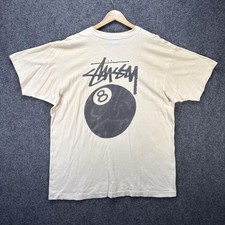 Vintage stussy shirt for sale  Jonesville