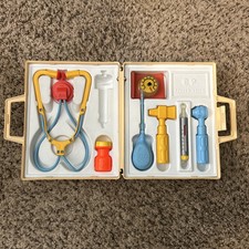 medical fisher 1977 kit for sale medical fisher 1977 kit for sale Columbus