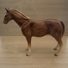 Thoroughbred racehorse figurin for sale  WATERLOOVILLE