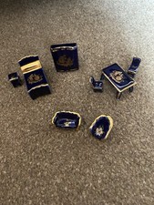 Bundle cobalt blue for sale  TREHARRIS