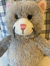 Build bear grey for sale  BIRMINGHAM