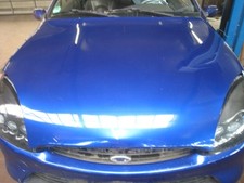 Motorhaube ford puma gebraucht kaufen  Warendorf