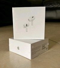 Apple airpro2 con usato  Manfredonia