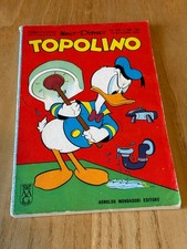 Topolino numero 359 usato Topolino numero 359 usato  Alpignano