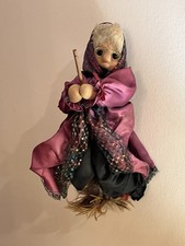 hexenpuppe gebraucht kaufen hexenpuppe gebraucht kaufen Leipzig