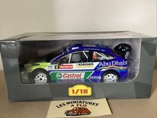 Altaya collection rallye d'occasion  Florange