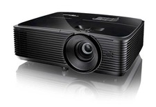 Optoma hd146x 1080p for sale  LONDON
