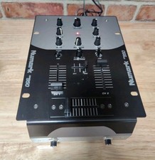 Numark dm950 mixer for sale  Happy Valley