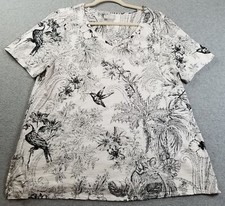 Chico shirt womens for sale  Garland