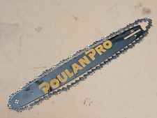 Poulan pr5020 chainsaw for sale  Brookhaven