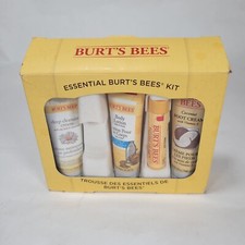Burt bees essential for sale  Massillon