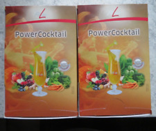 Powercocktail fitline gebraucht kaufen  Angelbachtal