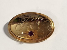 Vintage avon brooch for sale  Duvall