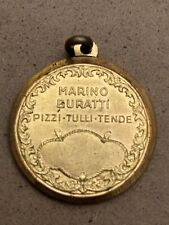 Medaglia stabilimenti marino usato  Ravenna