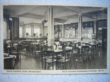Postkarte 1910 stadt gebraucht kaufen  Deutschland