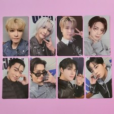 2025 ateez tour d'occasion  Expédié en Belgium