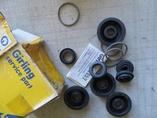 Usado, KIT DE SERVIÇO DE CILINDRO TRASEIRO DE FREIO VAUXHALL CHEVETTE N.OS. comprar usado  Enviando para Brazil