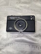 Agfa agfamatic 100 usato  Ragalna