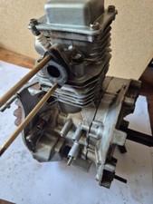 Moteur tondeuse kubota d'occasion  Rupt-sur-Moselle