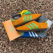 Adidas City Series Liverpool Reino Unido 7 7.5 8.5 9 9.5 10 10.5 11 EUA livreto JS1353 comprar usado  Enviando para Brazil