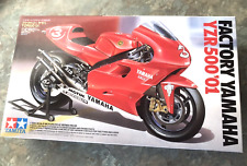 Tamiya factory yamaha for sale  BOOTLE