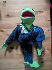 Vintage muppets kermit gebraucht kaufen  Berlin